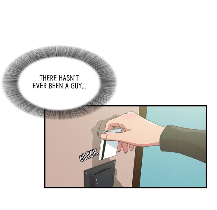 The Secret Friend - episode 38 - 44