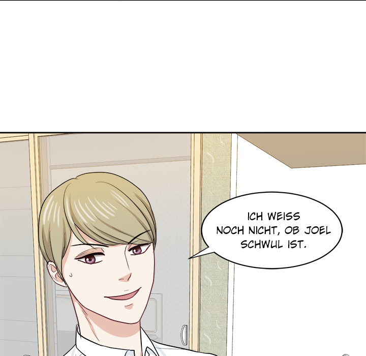 Liebe Lieber Nicht - episode 18 - 14