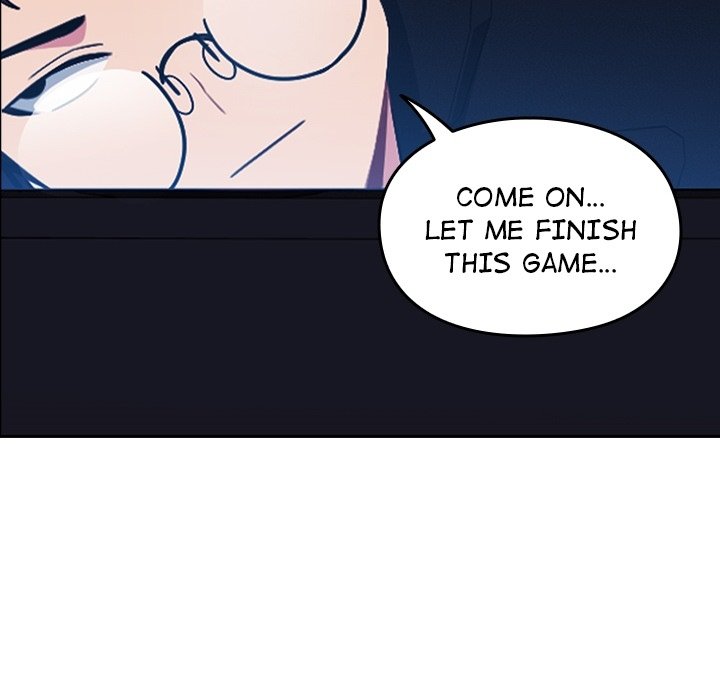 BFF to GF? - episode Prologue - 13