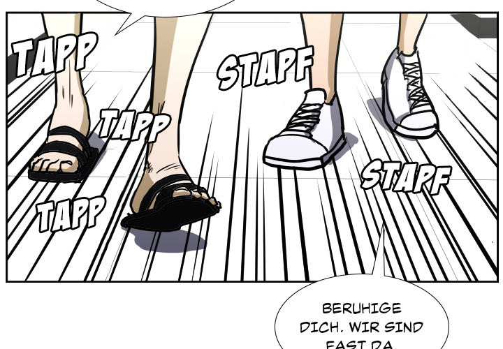 Tweener - episode 41 - 2