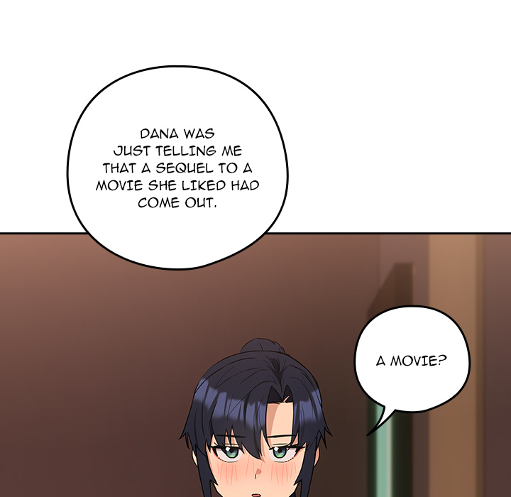 Dating After Work - UNCENSORED - episode 17 - 82