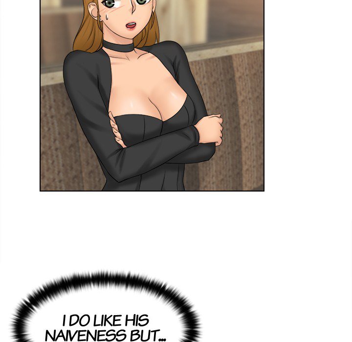 My Girlfriend and My Slave - episode 2 - 62