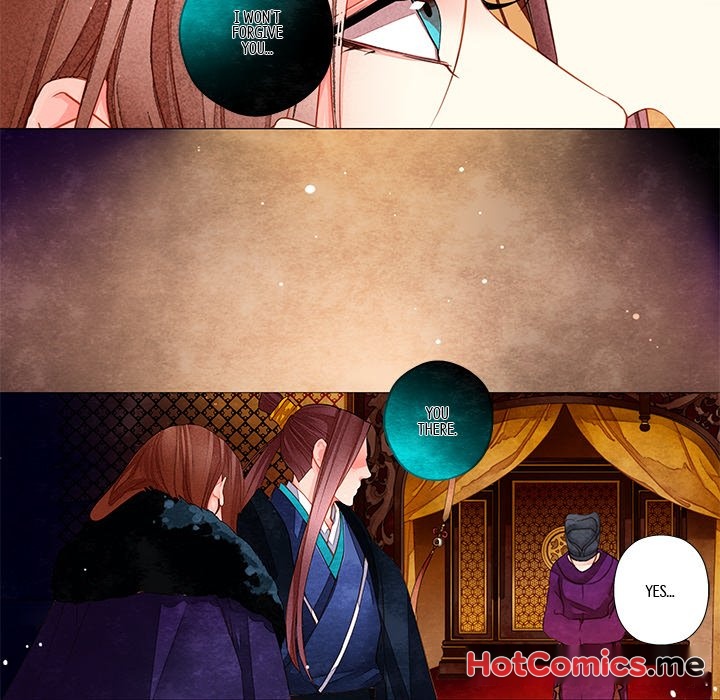 Behind the Clouds - episode 18 - 18