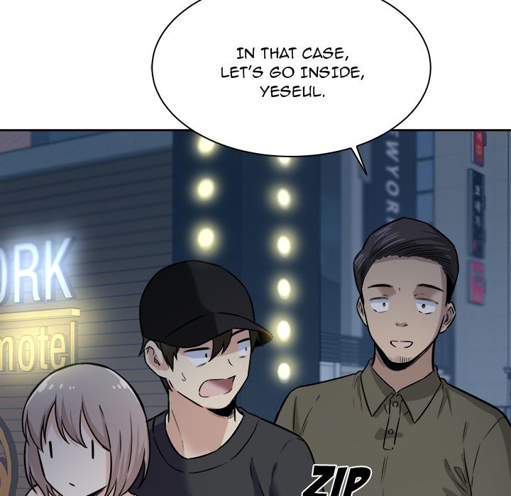 Excuse me, This is my Room - episode 37 - 63