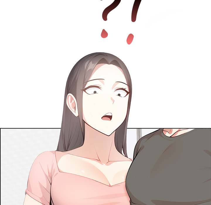 Seductive Curves Behind Closed Doors - episode 1 - 144