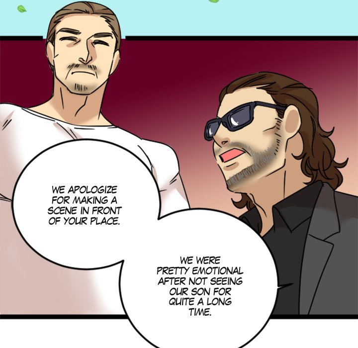 Fan Service! - episode 31 - 39