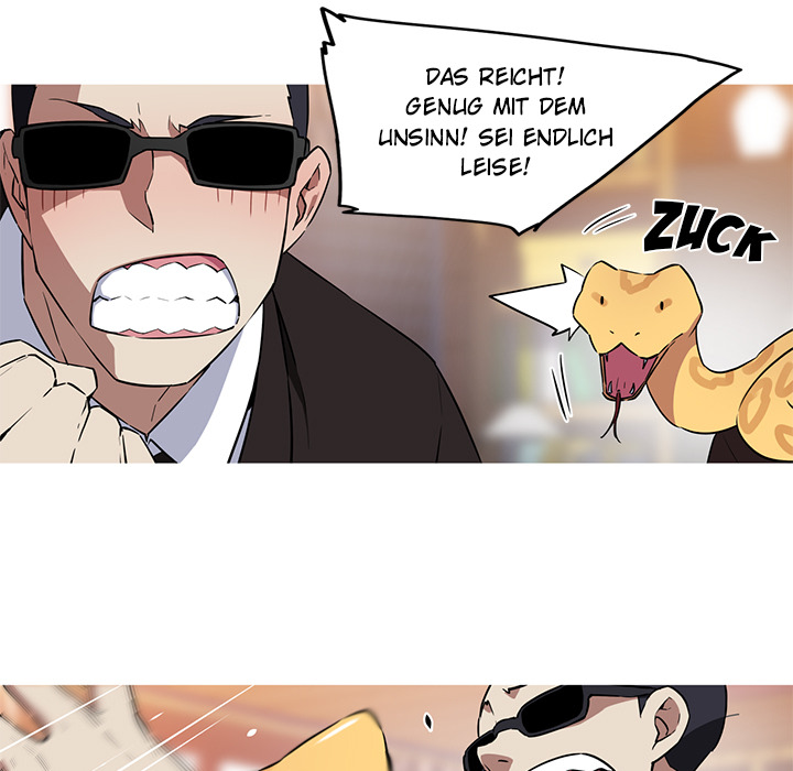 Meine Freundin ist ein Star - episode 27 - 28