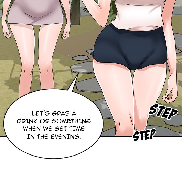 Town Girls - episode 40 - 129