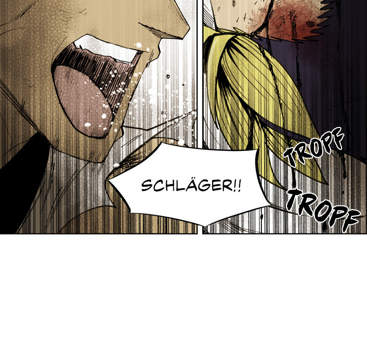 Der Schlägerjäger - episode 58 - 31