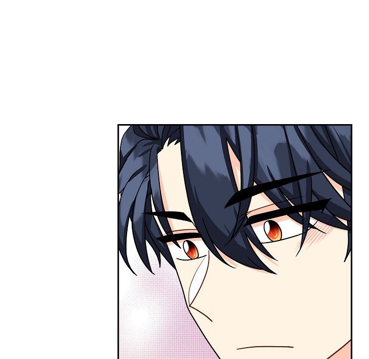 The Destroyer Fell in Love with Me - episode 46 - 45