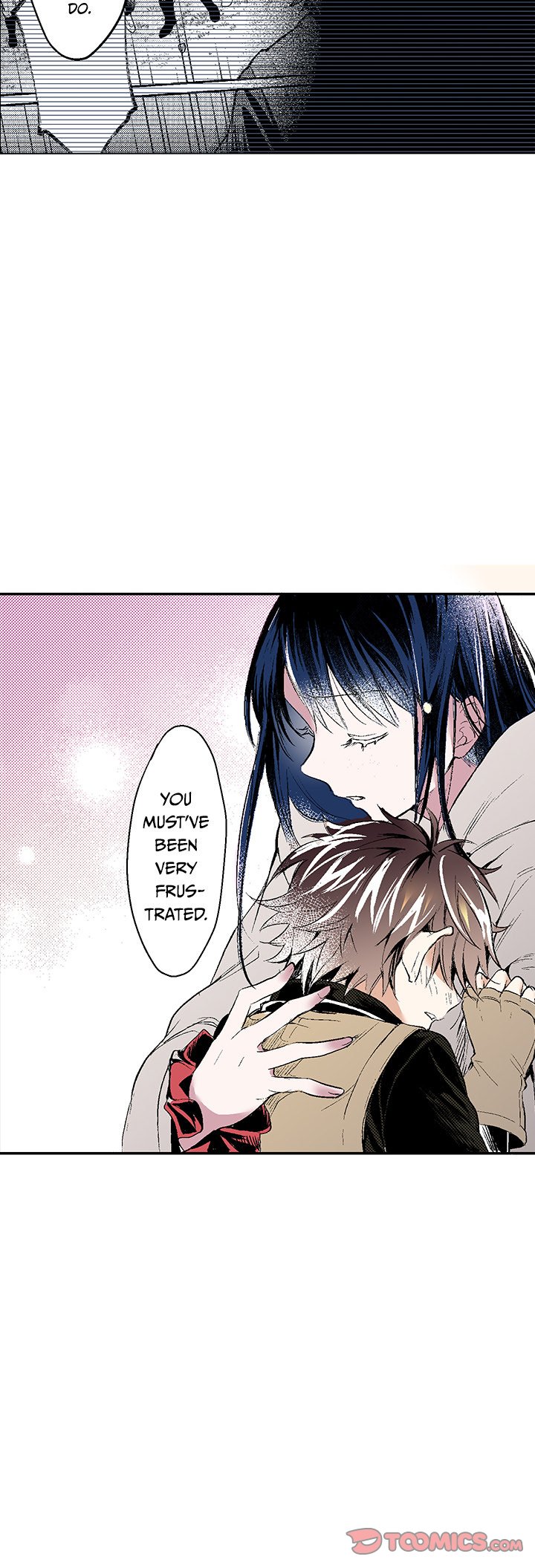 Class Reincarnation - episode 5 - 15