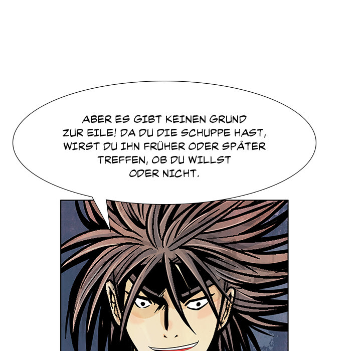 Die Reise des Drachen - episode 4 - 6