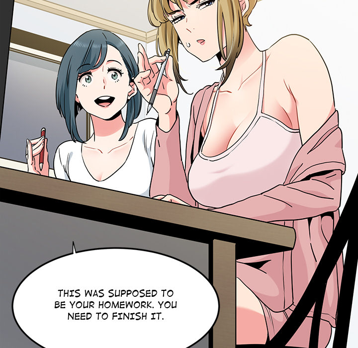 Snapping into Love - UNCENSORED - episode 26 - 6