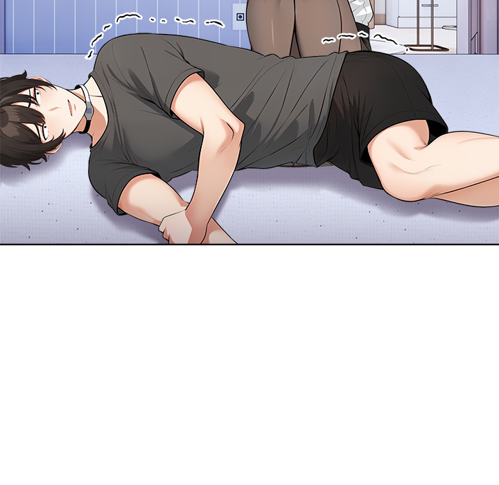 Love Me, or Else - episode 1 - 103