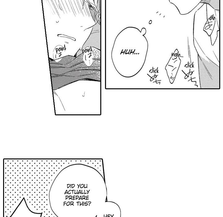 Love Blooms for a Twisted Blossom - episode 13 - 12