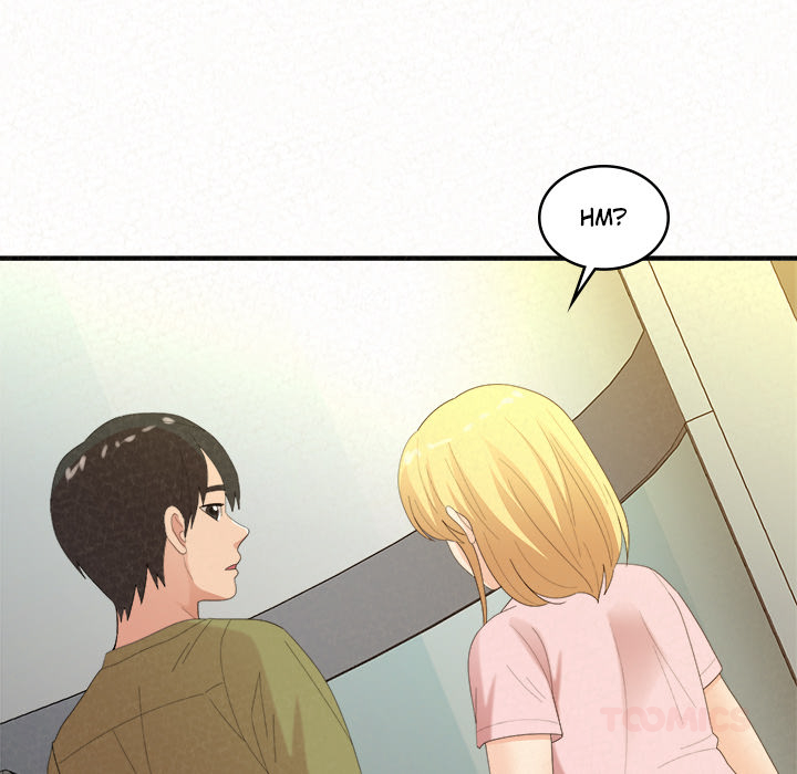 Milk Therapy - episode 33 - 122