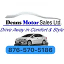 @deans_motor_sales_ltd