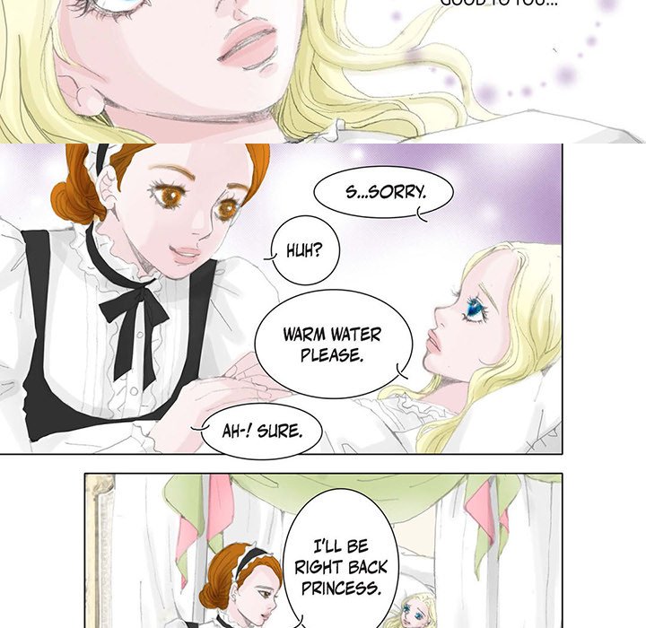 The Emperor's Woman - episode 4 - 8