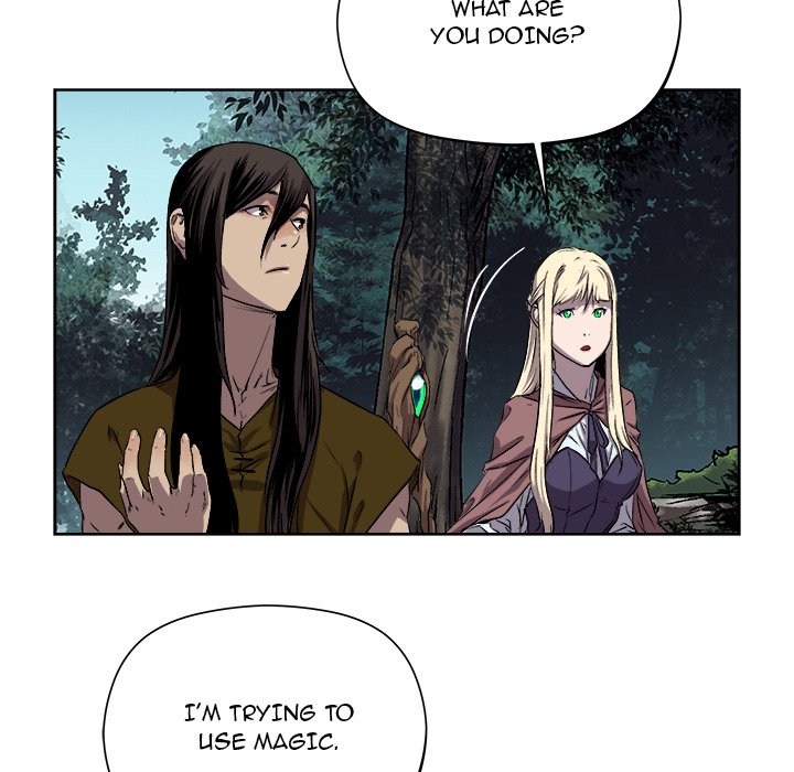 The Road of Karma - episode 21 - 16