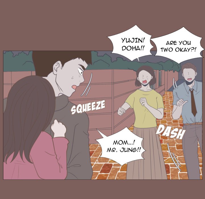 You Have The Wrong Person - episode 14 - 44
