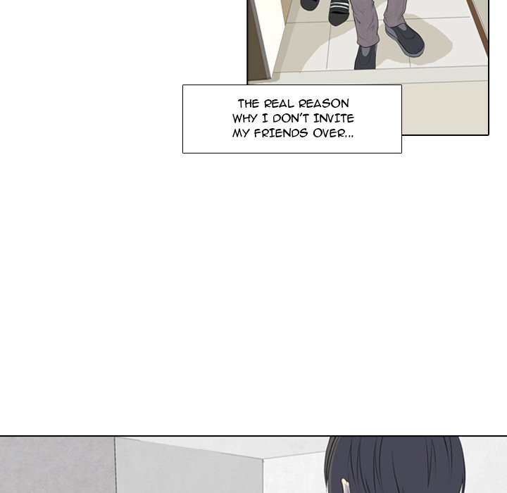 High School Legend : Red Dragon - episode 1 - 8