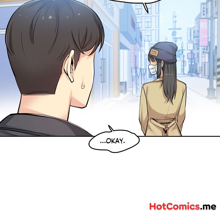 Daddy's Wild Oats - episode 7 - 8