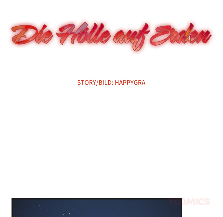 Die Hölle auf Erden - episode 5 - 11