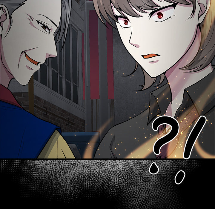 Demon Cat - episode 16 - 34
