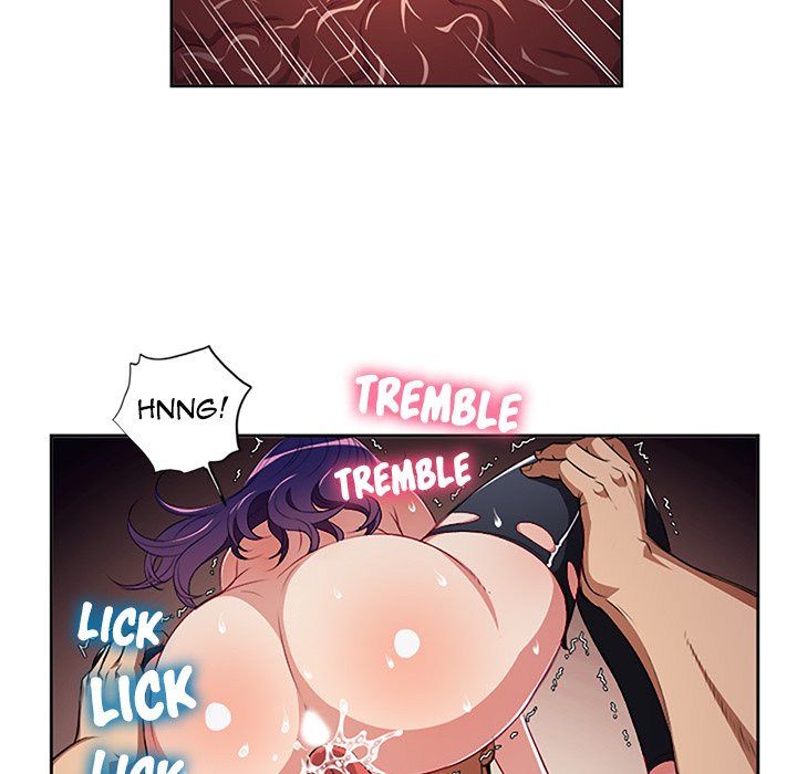 Yuri's Part Time Job - episode 56 - 10