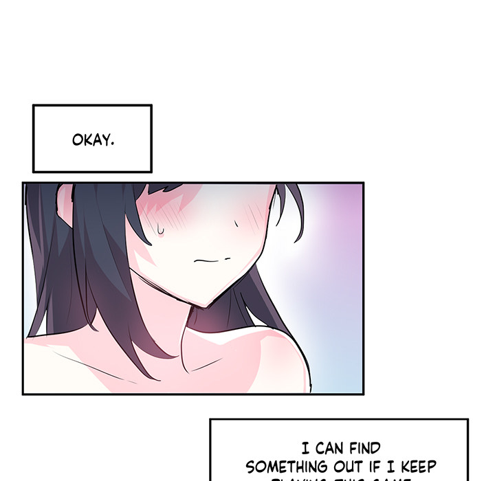 Log in to Lust-a-land - episode 3 - 96