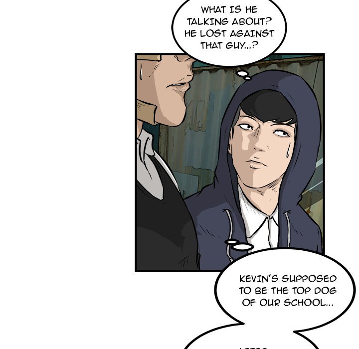 He Queen - episode 24 - 31