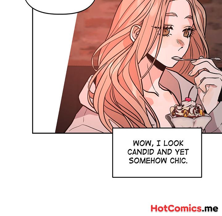 Bitter Sweetheart - episode 12 - 112