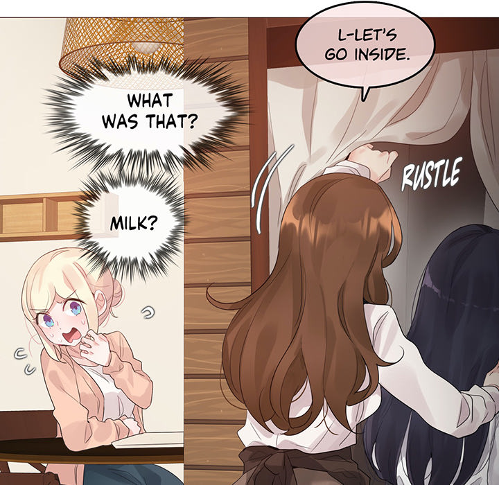 A Pervert's Daily Life - episode 120 - 35
