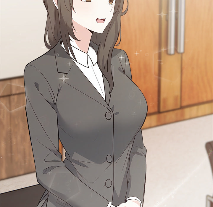 Locked With Her - episode 8 - 100