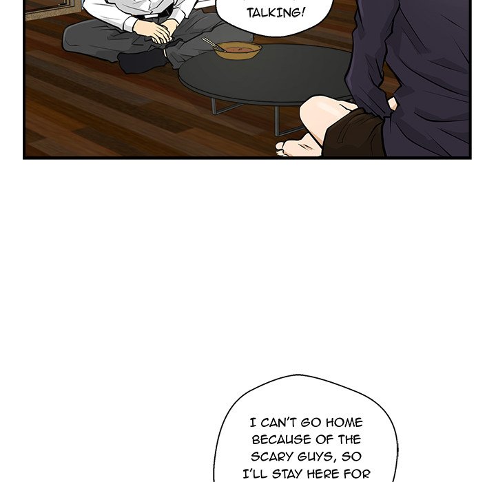 Mr. Kang - episode 5 - 33