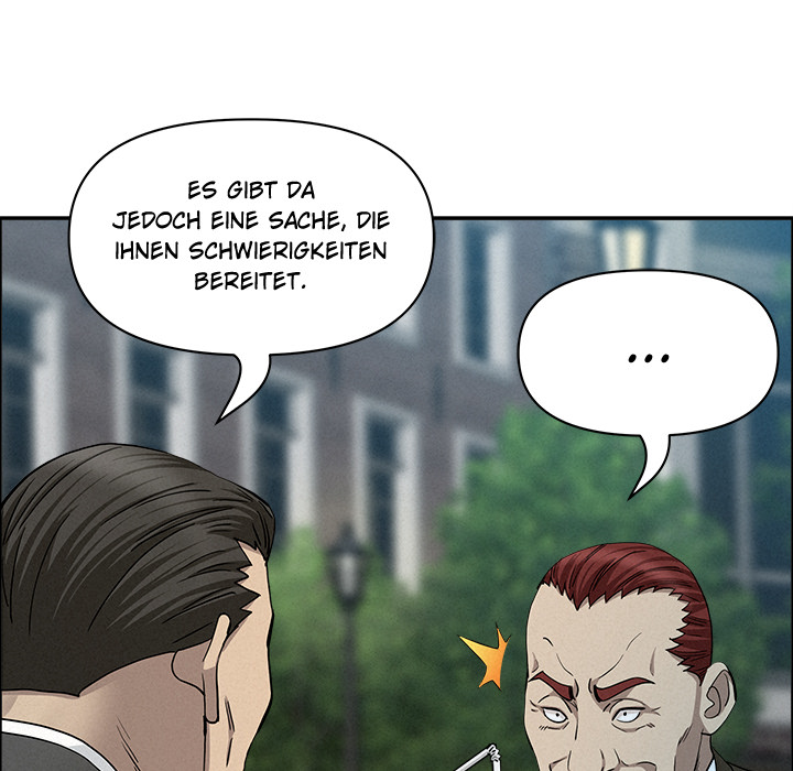 Ihr Leibwächter - episode 31 - 40