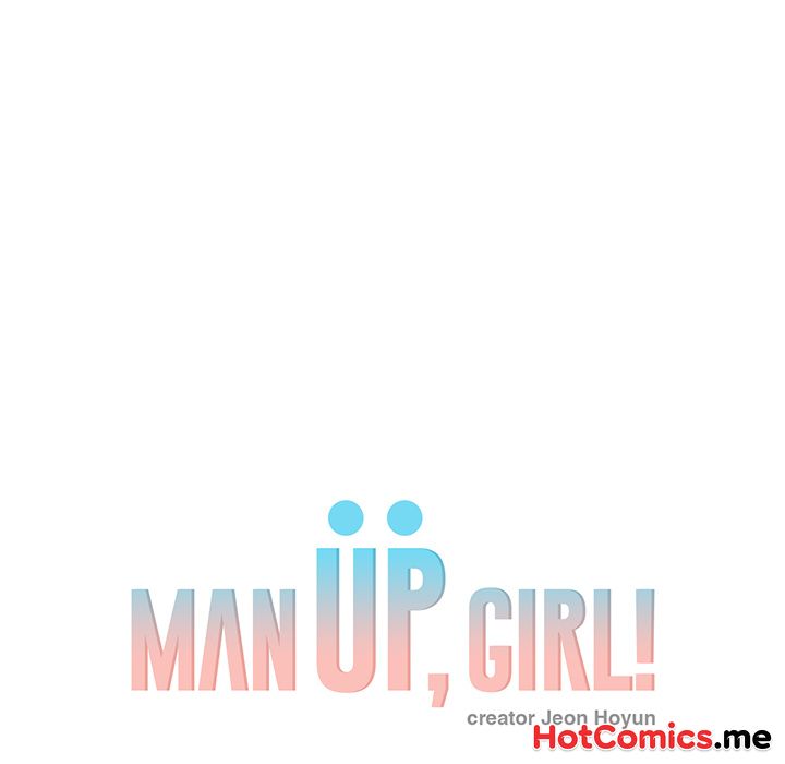 Man Up, Girl! - episode 60 - 17