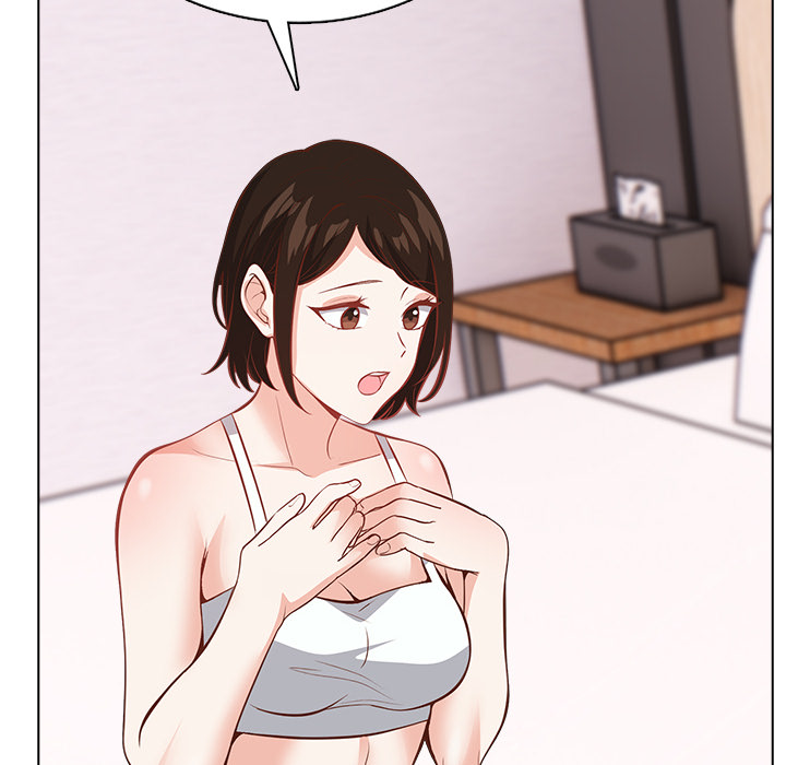Locked With Her - episode 23 - 58