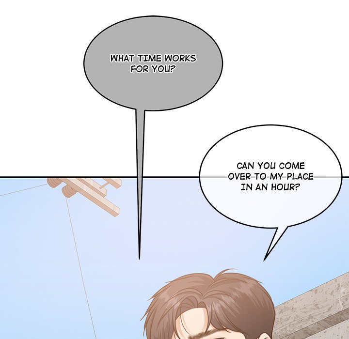 Pregnancy Contract - episode 57 - 59