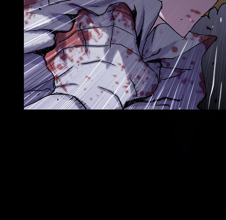 Blood Blade - episode 30 - 37