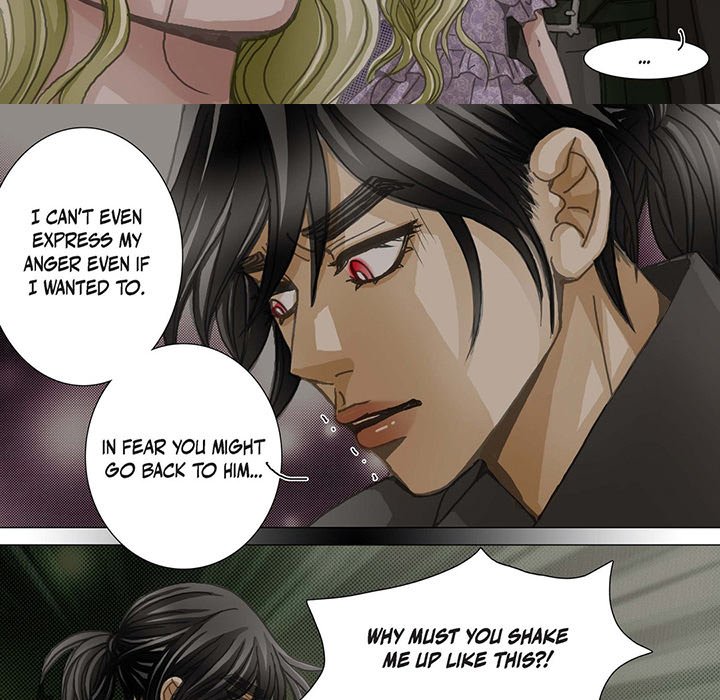 The Emperor's Woman - episode 83 - 18