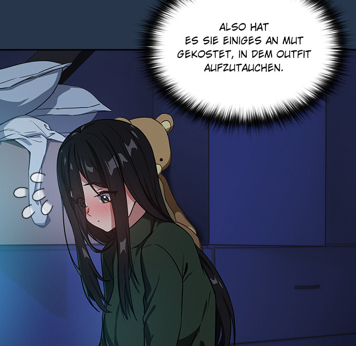 Dating After Work - episode 36 - 19