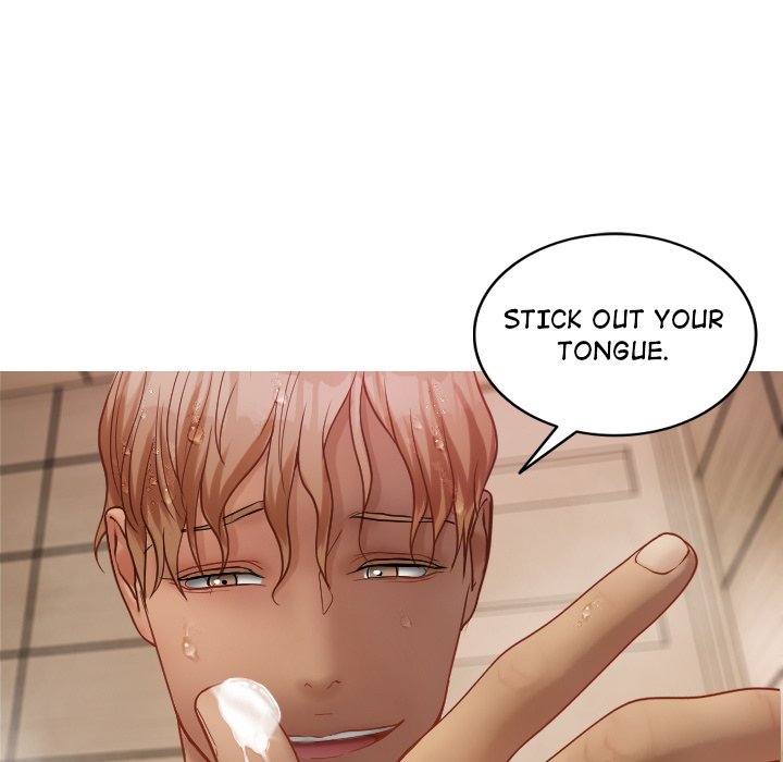 Make Me Yours, Professor - episode 19 - 78