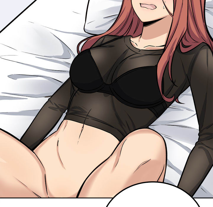 Excuse me, This is my Room - UNCENSORED - episode 41 - 139