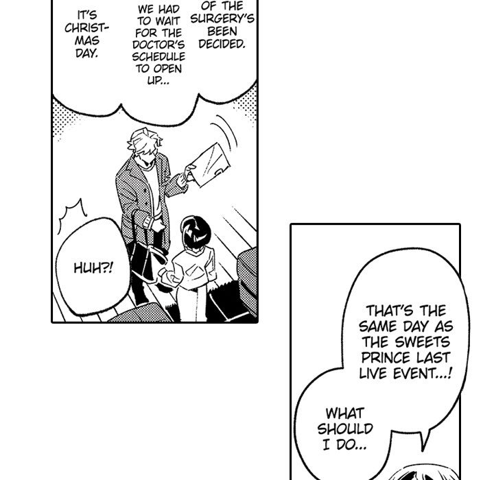 Sweet Lies Layered Like a Mille Feuille - episode 8 - 56
