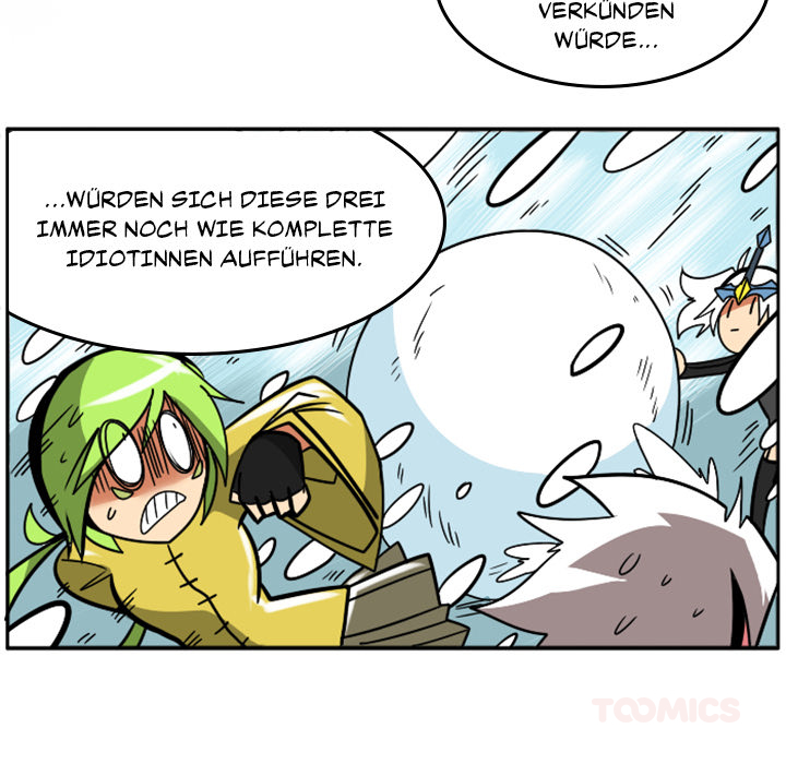 Das Wohnheim aus einer anderen Welt - episode 59 - 36