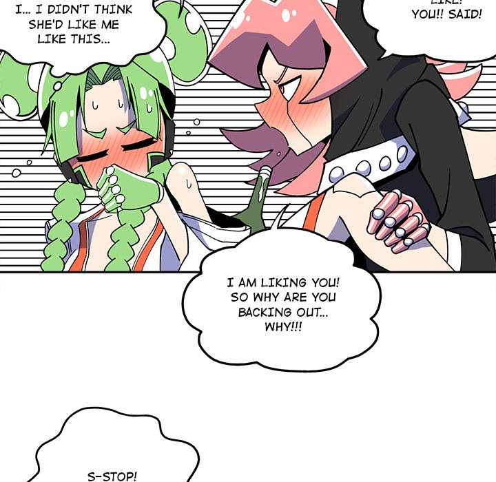 Iron Mech Bride - episode 24 - 16