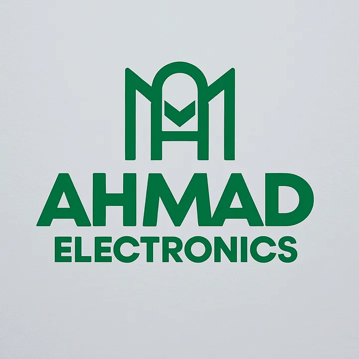ahmad.electronicss
