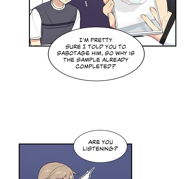 My X Report - episode 46 - 52