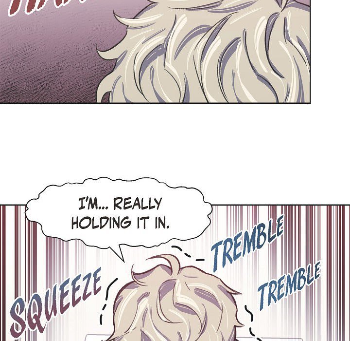 Triggering Idle Desires - episode 3 - 59